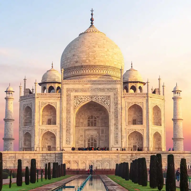 ทัวร์อินเดีย